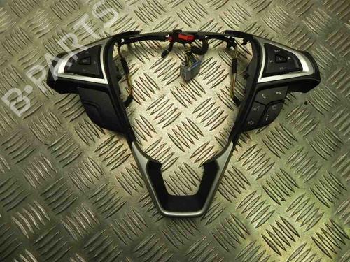 Used Steering wheel controls FORD GALAXY III (CK) 2.0 TDCi (150 hp) 28942257