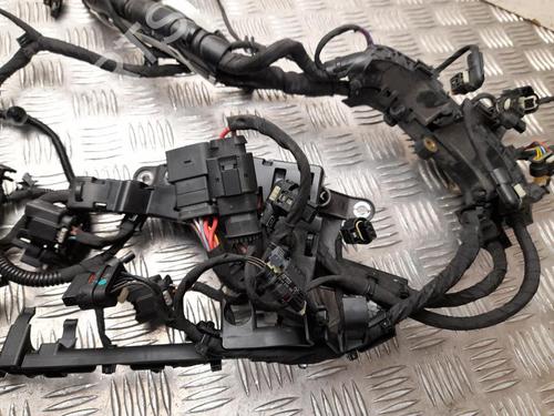 Wiring harness MERCEDES-BENZ C-CLASS (W206) C 200 (206.042) | BP37571438E16 - Image 2