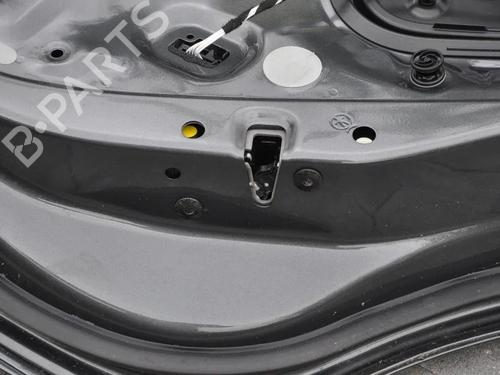 Dør venstre bagtil VW T-ROC (A11, D11) 1.5 TSI | BP28916926C4 