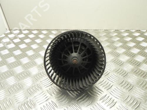 Used Heater blower motor FORD S-MAX (WA6) 2.0 TDCi (140 hp) 28917669