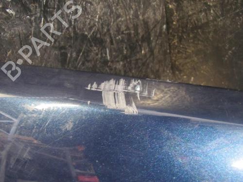 Right front fenders JAGUAR XF I (X250) 2.7 D | BP28945404C42 