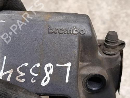 Right rear brake caliper PORSCHE BOXSTER (981) 2.7 | BP40461378M106 - Image 6