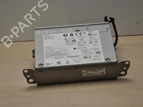 Used Electronic module Electronic module BMW X3 (G01, F97, G08) iX3 (286 hp) 28935931 28935931