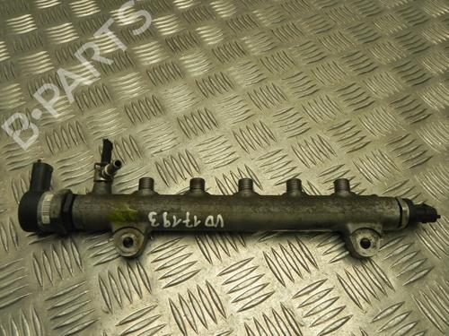 Used Injection rail KIA CEE'D Hatchback (ED) 1.6 CRDi 115 (115 hp) 28917490