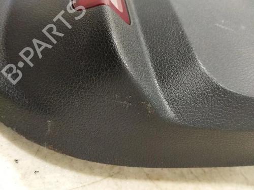 Boot lining PORSCHE PANAMERA (971) 2.9 4 E-Hybrid (97ABE1, 97BBE1, 97ABX1) | BP28933417I3 - Image 2