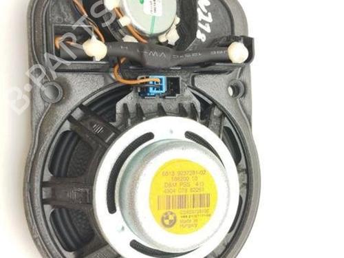 Used Speaker BMW X3 (F25) xDrive 35 i (306 hp) 28939804