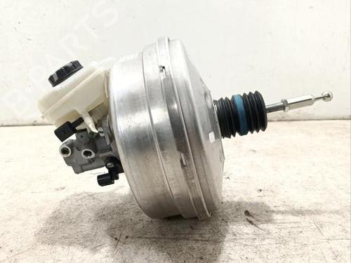 Brake master cylinder PORSCHE CAYENNE (9YA) 2.9 S AWD (9YABB1) | BP39000004M77 - Image 4