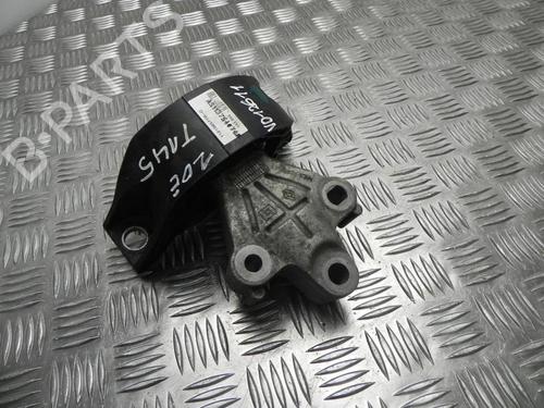 Engine mount RENAULT ZOE (BFM_) ZOE | BP37577574M89 - Image 2