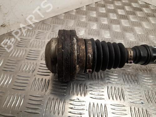 Driveshaft VW GOLF VI Variant (AJ5) 1.6 TDI 4motion | BP37557160M37 - Image 2