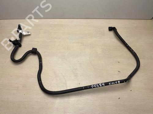 Used Pipe VW GOLF VIII (CD1, DA1) 1.5 eTSI (150 hp) 32421208