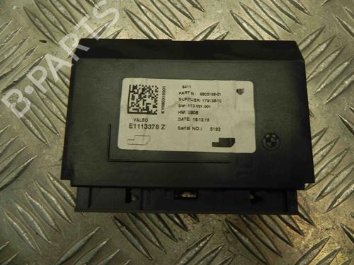 Used Electronic module BMW 2 Gran Tourer (F46) 220 i (192 hp) 28945613