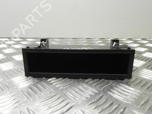 Used Glove box TOYOTA PRIUS Liftback (_W2_) 1.5 Hybrid (NHW20_, NHW20R) (112 hp) 28934016