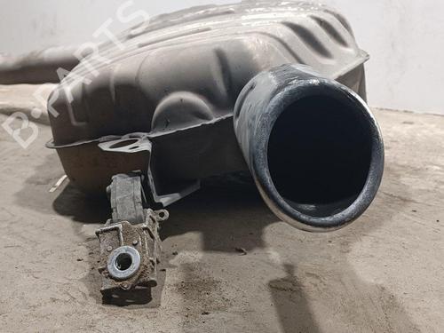Exhaust system BMW 5 (F10) 535 i | BP28929990M121 