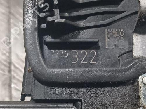 Rear right lock BMW 6 Gran Coupe (F06) 640 i xDrive | BP28947032C99 