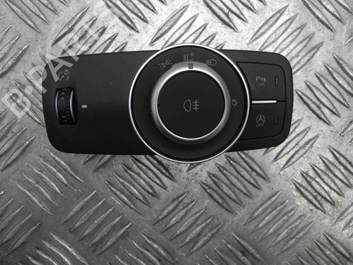 Used Electronic module ALFA ROMEO STELVIO (949_) 2.9 Q4 (949.AXH2A) (519 hp) 28916458