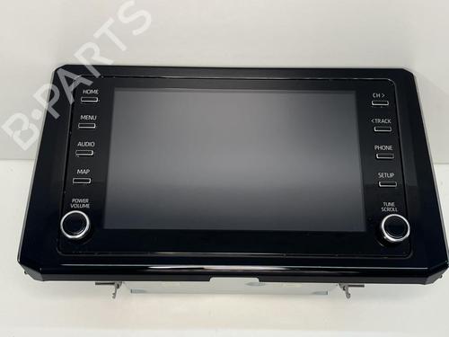 radio-toyota-corolla-estate-_e21_-2019-38964935 main image