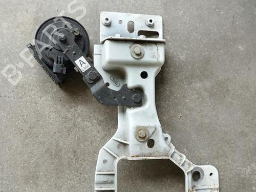 Støtte LAND ROVER RANGE ROVER VELAR (L560) 2.0 P250 Si4 4x4 | BP39455466C155 - Image 3