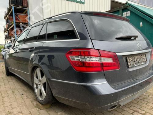 Electronic module MERCEDES-BENZ E-CLASS T-Model (S212) E 350 CDI (212.225) | BP37554377M83 - Image 8