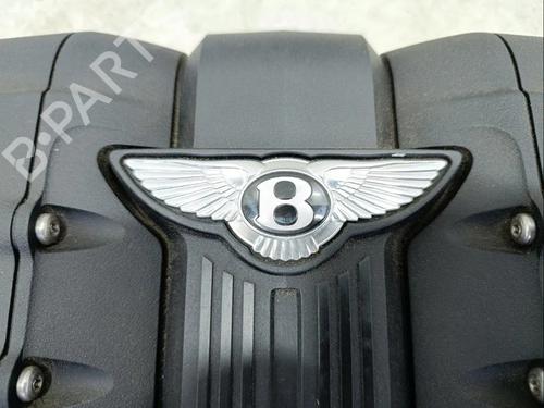 Air filter box BENTLEY BENTAYGA (4V1) 6.0 | BP33938298M87  - Image 10