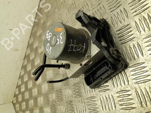ABS pump VW POLO VI (AW1, BZ1, AE1) 1.0 MPi | BP37558566M43 - Image 2