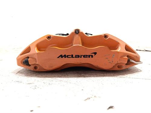 Left front brake caliper MCLAREN 570S 3.8 | BP39001638M105 - Image 8