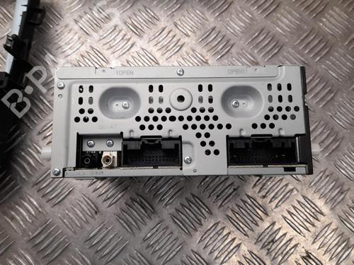 Electronic module FORD MONDEO V Turnier (CF) 2.0 TDCi | BP28933907M83 