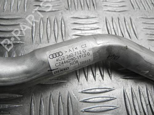 AC pipe AUDI A7 Sportback (4GA, 4GF) 3.0 TDI | BP37541038M126 - Image 2