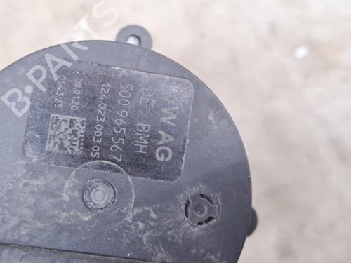 Auxiliary water pump SEAT IBIZA V (KJ1, KJG) 1.0 TSI | BP28943302M111 