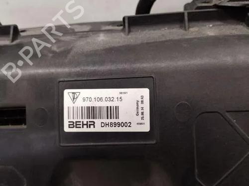 Radiator set PORSCHE PANAMERA (970) 3.0 S E-Hybrid | BP28932324M120  - Image 7