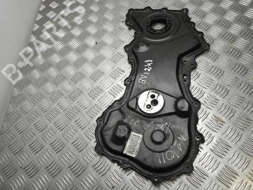 Used Timing cover Timing cover 37581930 37581930