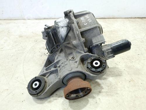 Rear differential JAGUAR F-TYPE Convertible (X152) 5.0 SCV8 S | BP38998454M24 - Image 3