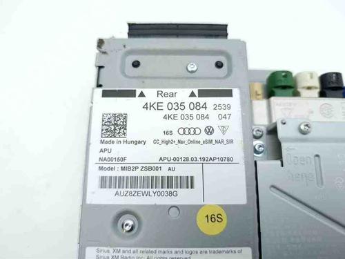 Modulo elettronico AUDI E-TRON (GEN) 50 quattro | BP28943157M83 