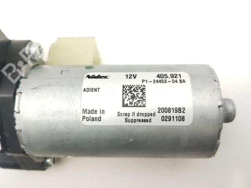 Electronic module PORSCHE CAYENNE (9YA) 4.0 Turbo S E-Hybrid AWD (9YACH1) | BP28940427M83