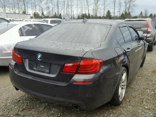 Electronic sensor BMW 5 (F10) 535 i | BP37577239M84 - Image 4