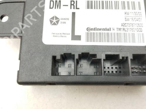 Electronic module MASERATI GHIBLI III (M157) 3.0 S Q4 | BP28919724M83 