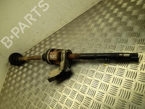 Driveshaft PEUGEOT BOXER Van 2.2 BlueHDi 140 | BP37569148M37 - Image 2