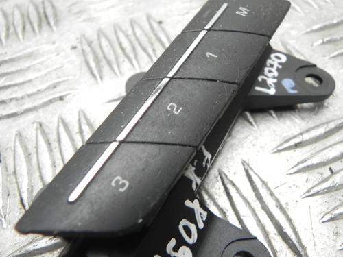 Switch JAGUAR XJ (X351) 3.0 SCV6 | BP28928237I30 
