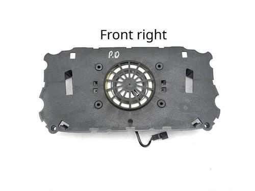 Used Electronic module Electronic module BENTLEY MULSANNE (3Y_) 6.8 (513 hp) 39938631 39938631