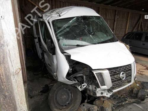 Pipe NISSAN NV400 Van (X62, X62B) dCi 145 | BP37576805M125  - Image 5