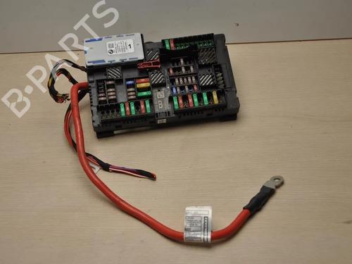 Used Fuse box BMW 3 (G20, G80, G28) 320 i (184 hp) 28931418