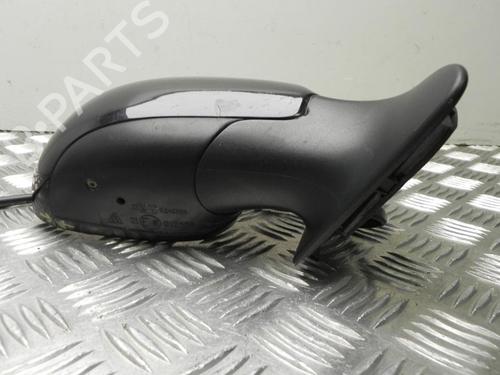 Bakspejl Højre SKODA FABIA I (6Y2) 1.4 | BP28911235C27 