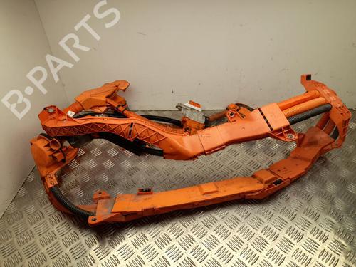 Used Wiring harness Wiring harness 37552433 37552433