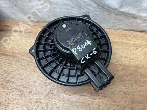 Heater blower motor MAZDA CX-5 (KF) 2.0 SKYACTIV-G | BP40112254M62 - Image 2