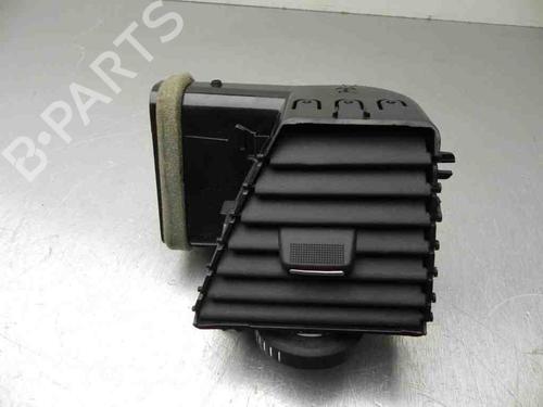 Used Air vent RENAULT LAGUNA III Grandtour (KT0/1) 1.5 dCi (KT0A, KT0R, KT02) (110 hp) 28911754