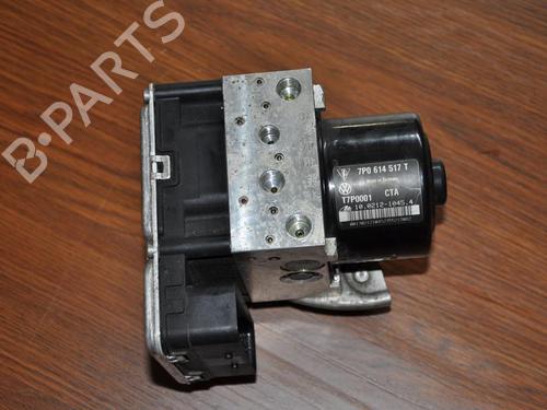 ABS pump PORSCHE CAYENNE (92A) 3.6 | BP39520558M43  - Image 7
