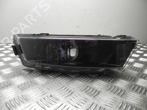 Used Right front fog light Right front fog light 28936715 28936715