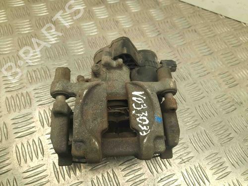 Used Left rear brake caliper SUBARU XV (_GP_) 2.0 D AWD (GPD) (147 hp) 28920084