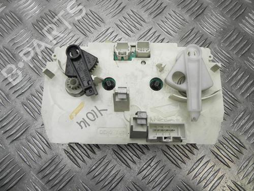 Electronic module PEUGEOT 307 (3A/C) 2.0 HDi 90 | BP37582302M83 - Image 2