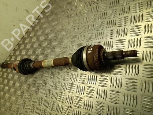 Driveshaft RENAULT ZOE (BFM_) ZOE | BP37572837M37 - Image 2