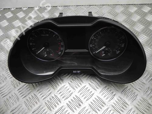 Kombinert Instrument SKODA OCTAVIA III Combi (5E5, 5E6) 1.6 TDI (105 hp) 28912916